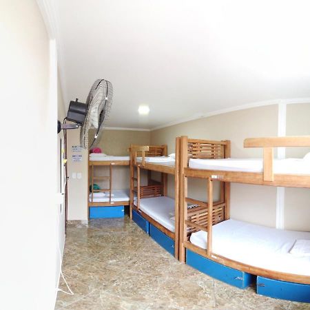 أرايال دو كابو Nossa Casa Hostel & Suite المظهر الخارجي الصورة