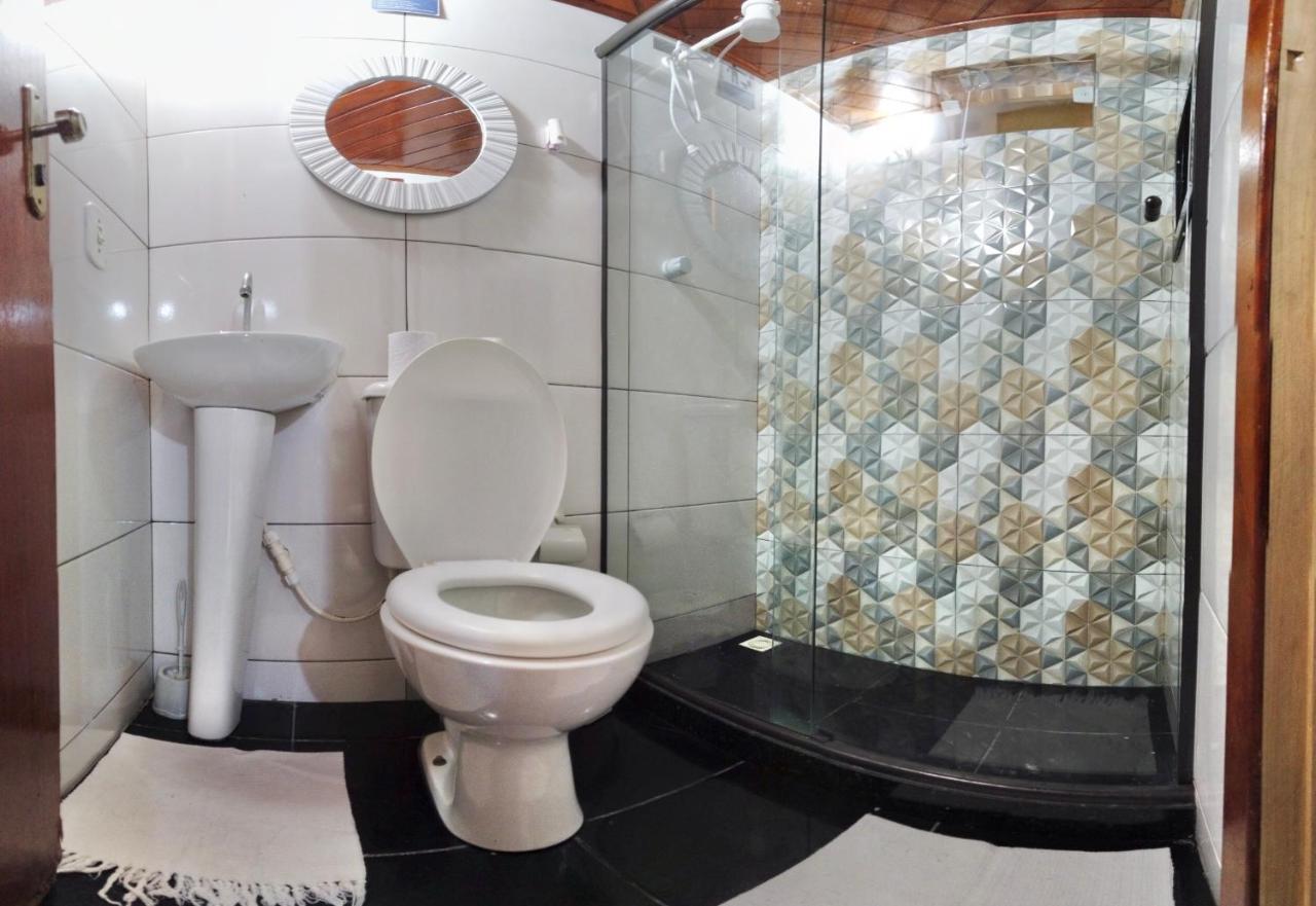 أرايال دو كابو Nossa Casa Hostel & Suite المظهر الخارجي الصورة